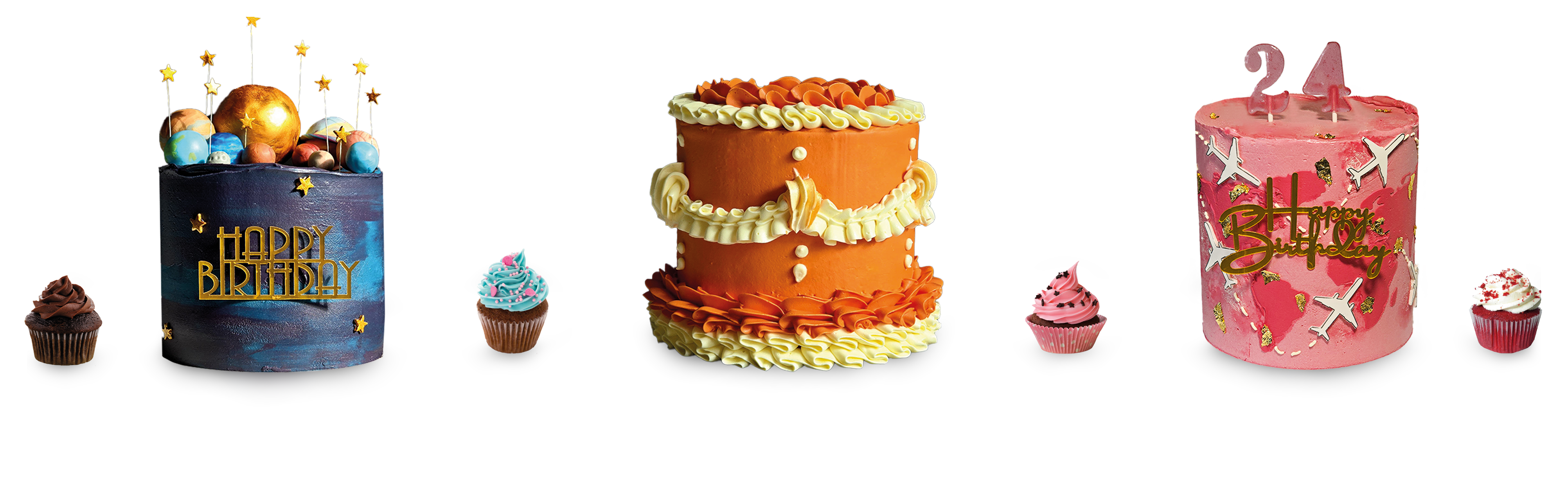 Torty na zamówienie Gdańsk