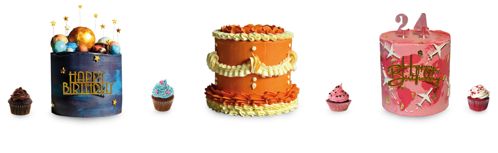 Torty na zamówienie Gdańsk